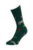 Skarpety Gatta U94.N03 Perfect Man Casual wzorowane 39-47